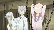 Kamisama Kiss Anime House