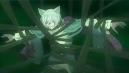 Kamisama Kiss Anime House