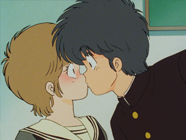 Kimagure Orange Road by Anime House