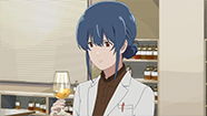 Komada - A Whisky Family Bluray Anime House