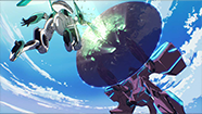 Lagrange by Anime House
