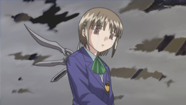 Saikano by Anime House