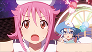 Wish upon the Pleiades Anime House