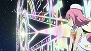 Wish upon the Pleiades Anime House