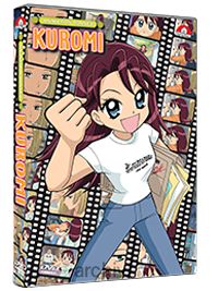 Animation runner Kuromi Anime House
