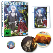 Danmachi Familia Myth Staffel 3 Anime House