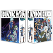 Danmachi Familia Myth Staffel 4 Anime House