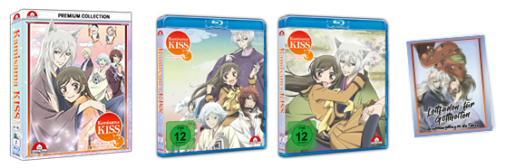 Kamisama Kiss Anime House