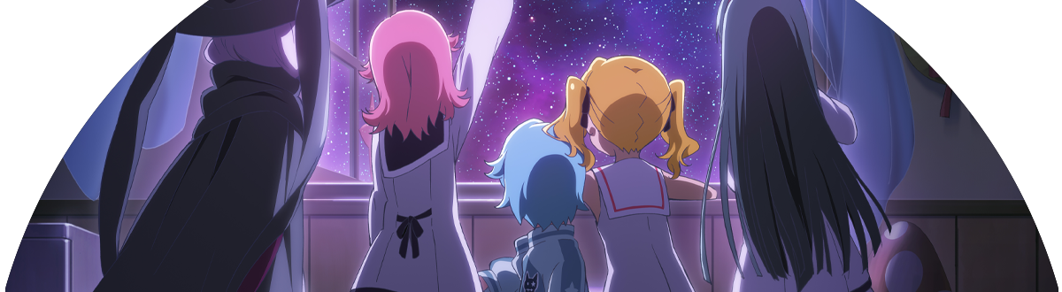 Anime House
